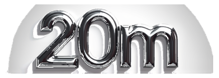 20m logo