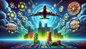 20m gaming platform