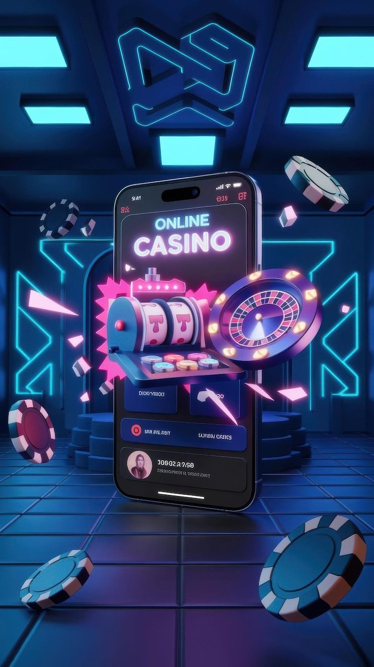 20m Arcade